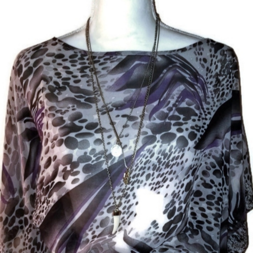 Miley Cyrus Blouse